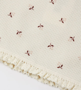 QUINCY Mae Fall Ditsy Take Home Set
