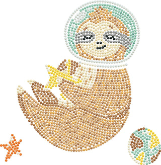 Sloth Universe (Medium)