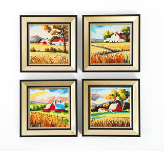Countryside Views - Mini Dotz