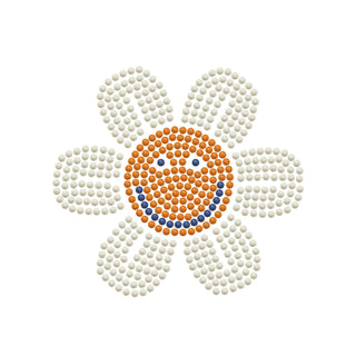 Vintage Flower