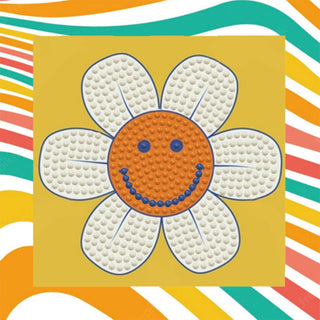 Vintage Flower