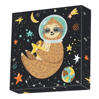 Sloth Universe (Medium)