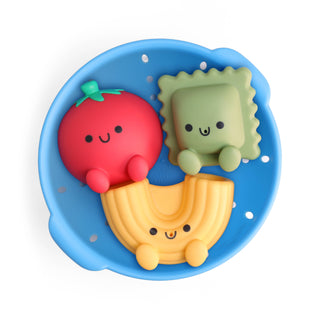 *NEW* Pasta Itzy Splash Pals™ - Bath & Water Toy