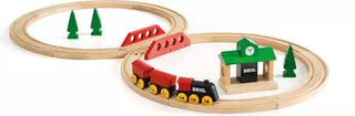 Brio- Classic Figure 8 Set