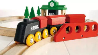 Brio- Classic Figure 8 Set