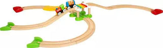 Brio-My First Railway Beginner Pack