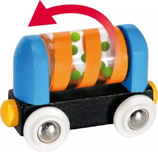 Brio-My First Railway Beginner Pack
