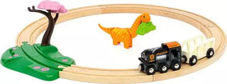 Brio- Dinosaur Circle Set