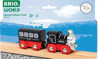 Brio- Special Edition Train
