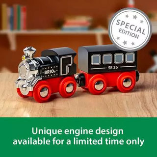 Brio- Special Edition Train