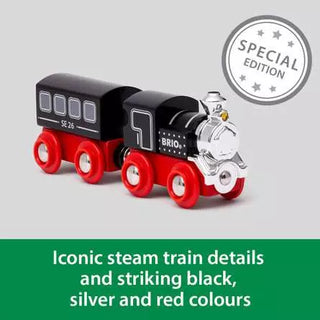 Brio- Special Edition Train