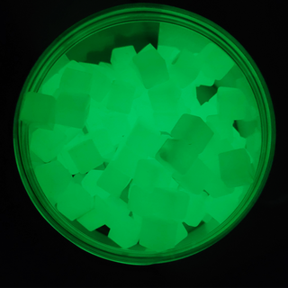 StickiKubes Tub - Glow in the Dark