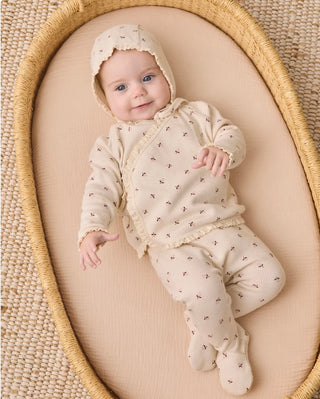 QUINCY Mae Fall Ditsy Take Home Set