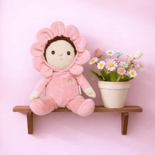 Olli Ella Dozy Dinky Dinkums Dahlia