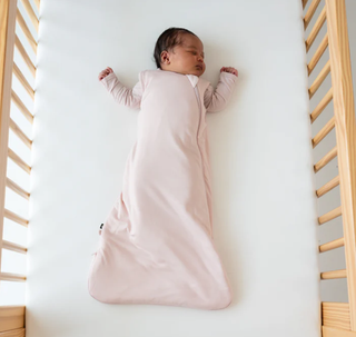 Kyte Baby Sleep Bag in Blush 1.0 TOG