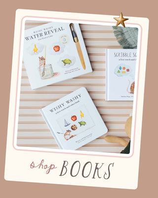 shop books