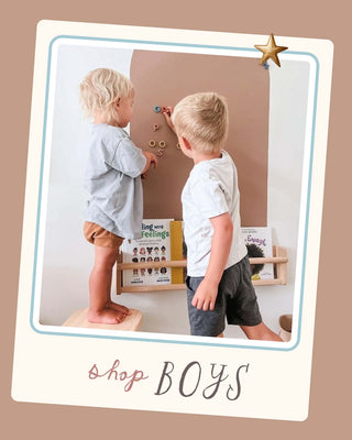 shop boys