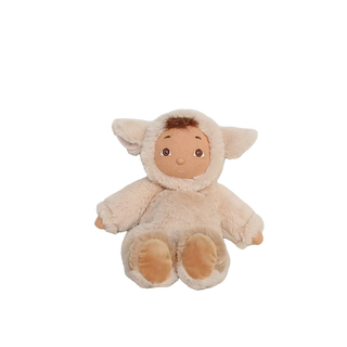 COZY DAY DINKUMS LAMBY TIG