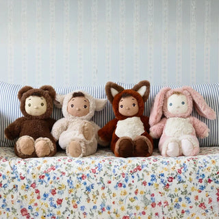 COZY DAY DINKUMS LAMBY TIG