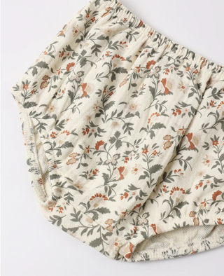 Quincy Mae Carina Dress Holiday Floral