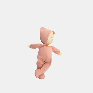 DOZY DINKUM DOLL MOPPET