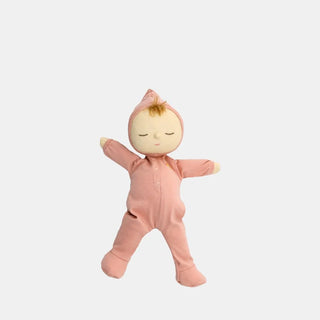 DOZY DINKUM DOLL MOPPET