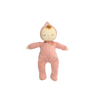 DOZY DINKUM DOLL MOPPET