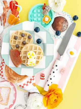 Sunny Side Diner Dough Play Kit