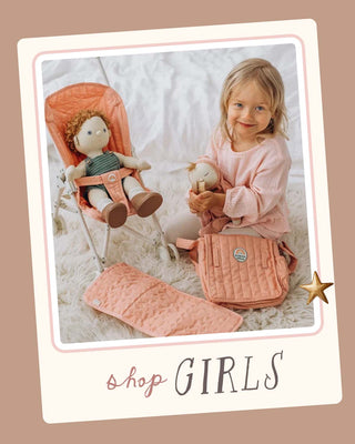 shop girls