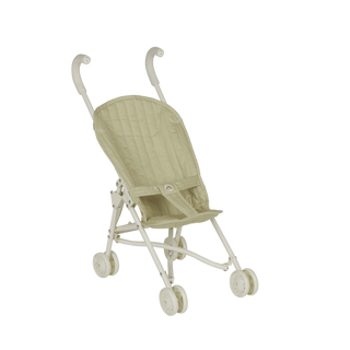 OLLI ELLA SOLLIE STROLLER SAGE