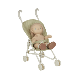 OLLI ELLA SOLLIE STROLLER SAGE