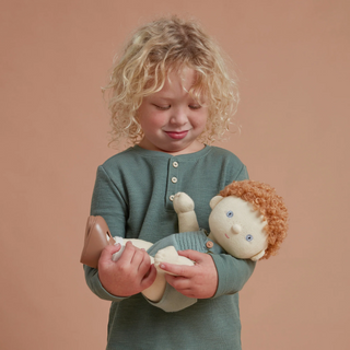 Olli Ella - Dinkum Dolls - Pea