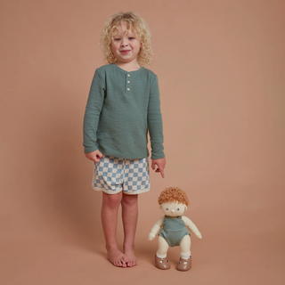 Olli Ella - Dinkum Dolls - Pea