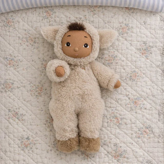 COZY DAY DINKUMS LAMBY TIG