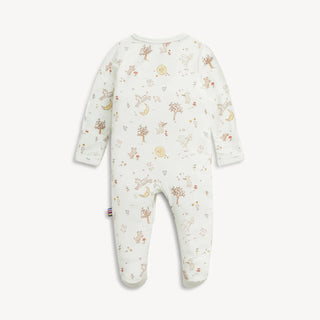 Magnetic Me - Bedtime Rhymes Magnetic Footie