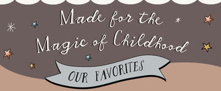 sweetbriar kids favorites