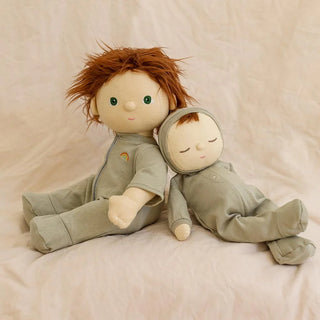 DOZY DINKUM DOLL PICKLE