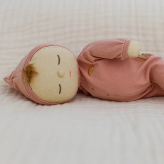 DOZY DINKUM DOLL MOPPET