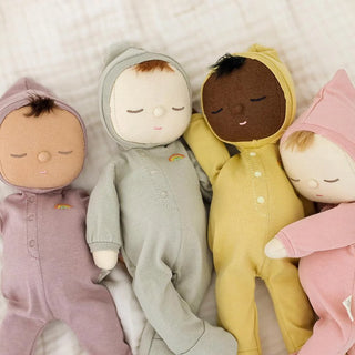 DOZY DINKUM DOLL PICKLE