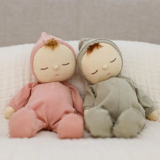 DOZY DINKUM DOLL PICKLE