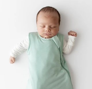 Kyte Baby Sleep Bag in Sage 1.0 TOG