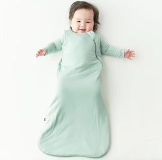 Kyte Baby Sleep Bag in Sage 1.0 TOG