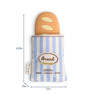 *NEW* Baguette Teensy Crinkle™
