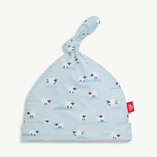 Magnetic Me- Baa Baa Baby Blue Hat