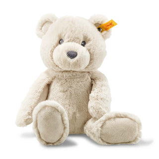 Steiff Bearzy Teddy Bear Stuffed Animal