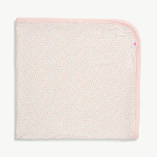 Magnetic Me Bedford Floral Blanket