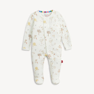Magnetic Me - Bedtime Rhymes Magnetic Footie