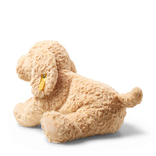 Steiff Berno Goldendoodle Stuffed Animal