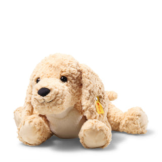 Steiff Berno Goldendoodle Stuffed Animal