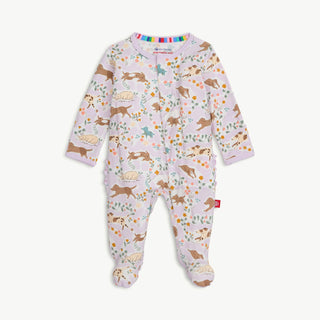 Magnetic me- Best Fur End Magnetic footie